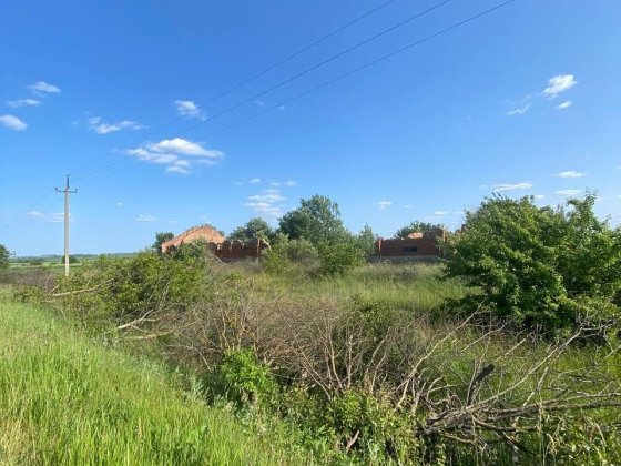 Продаж комерційної земельної ділянки 20,4 сотки у Збаражі, Тернопільська область – перша лінія, прое