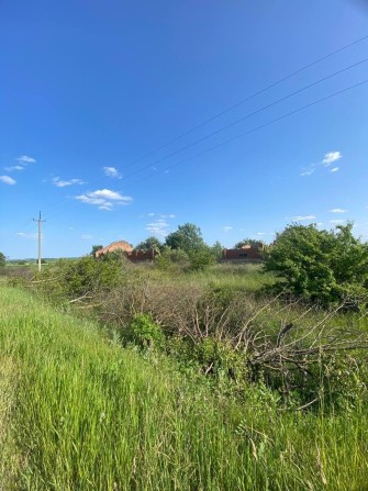 Продаж комерційної земельної ділянки 20,4 сотки у Збаражі, Тернопільська область – перша лінія, прое - фото 1