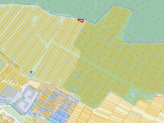 ТЕРМІНОВО! Продаж ділянки, 6 сотих, вулиця Микулинецька