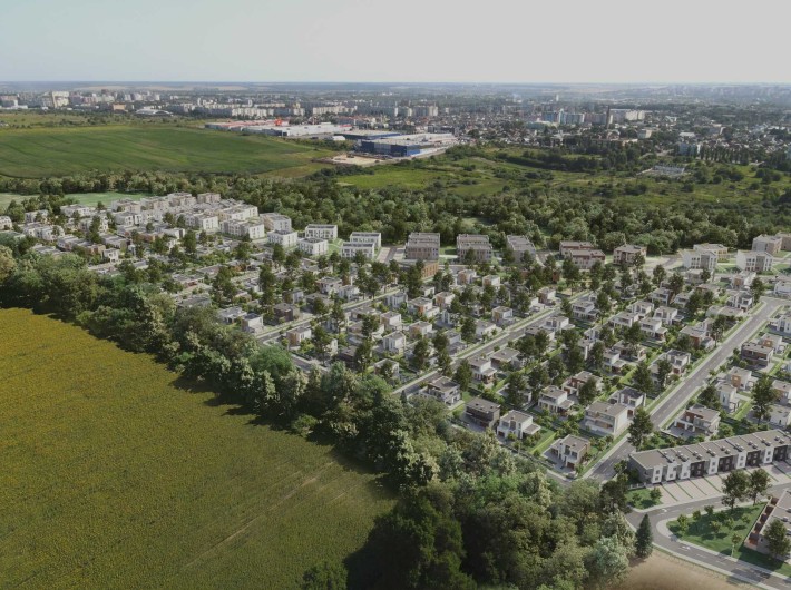 ТЕРМІНОВИЙ Продаж земельної ділянки під забудову Макарова поряд з Екватором та Епіцентром - фото 1
