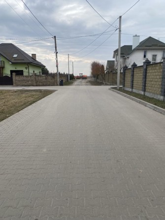Продам ділянку р-н Агропереробка - фото 1