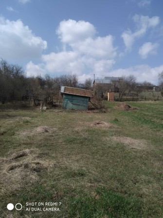 Продається дачна ділянка - фото 1