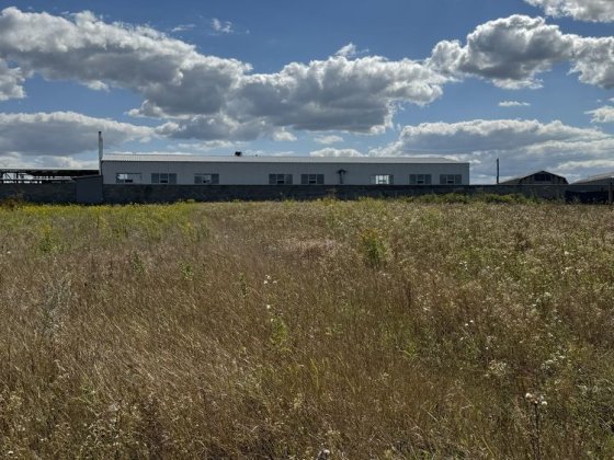 Продаж ділянки під комерцію 25 сот Ровно