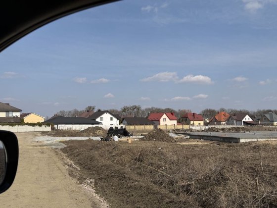 Продаж ділянки під будівництво Ровно