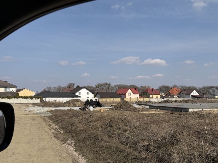 Продаж ділянки під будівництво - фото 1