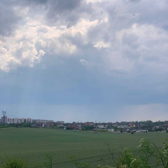 ₴ Продається земельна ділянка у передмісті Рівного! - фото 1