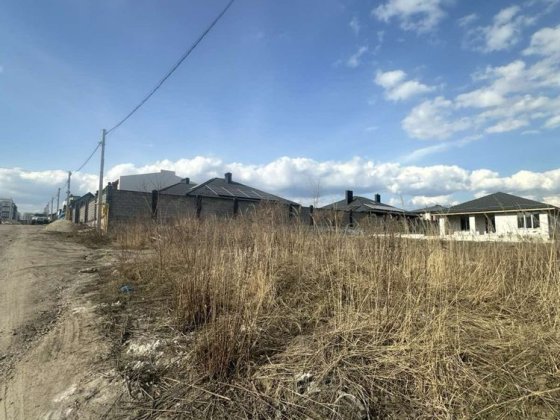Продаю земельну ділянку р-н Льонокомбінат. Ровно