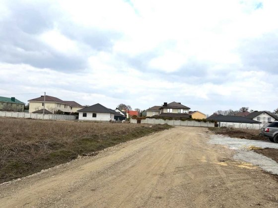 Продам ділянку на Агропереробці Ровно