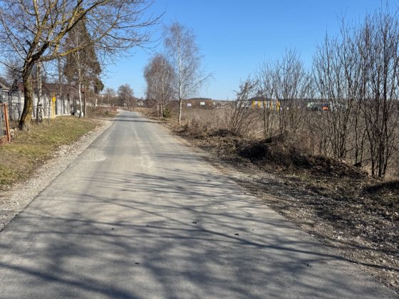 Продам рівну ділянку 6 сот Новий Двір Ровно