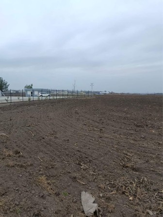 Продається земельна ділянка на Агропереробці - фото 1