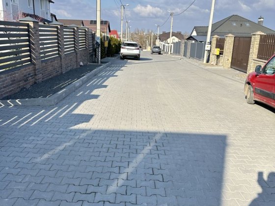 Продам земельну ділянку масив Розсошанський Хмельницкий