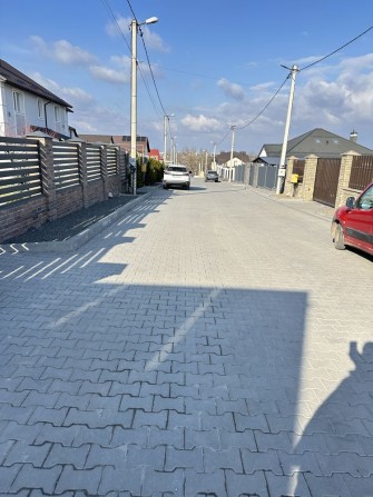Продам земельну ділянку масив Розсошанський - фото 1