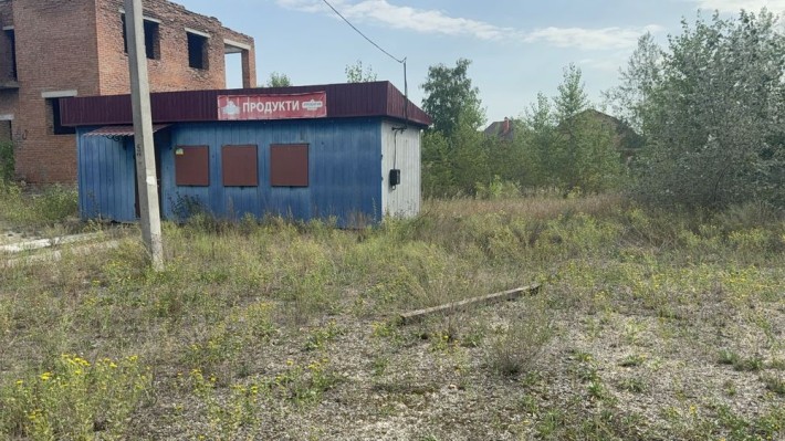 Земельна ділянка з Мафом в Ліску - фото 1