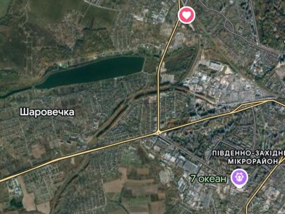 Продаю земельну ділянку Хмельницький