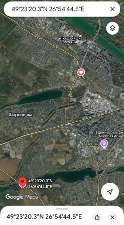 Продаю земельну ділянку - фото 1