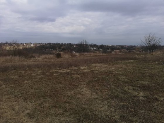 Продажа земельної ділянки Полтава