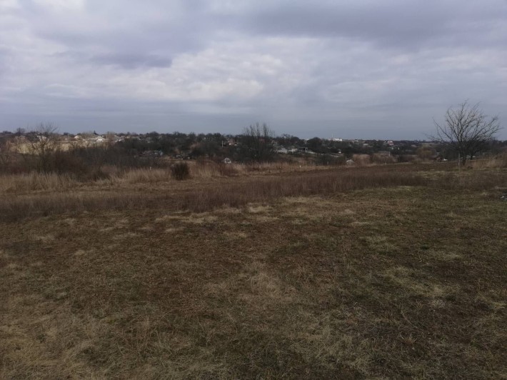 Продажа земельної ділянки - фото 1