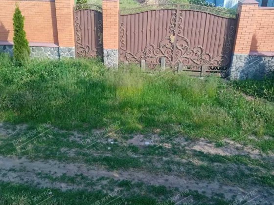 Земельна ділянка з капітальним парканом по периметру, Дендропарк Полтава