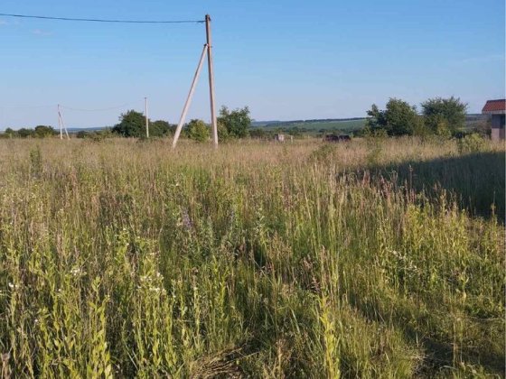 Земельна ділянка Хмельницкий