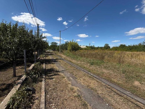 Продаж ділянки в Рибцях 10 соток Полтава