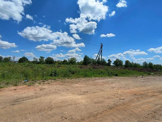 Продаж земельної ділянки під комерцію 3 га. Перша лінія! Хмельницкий