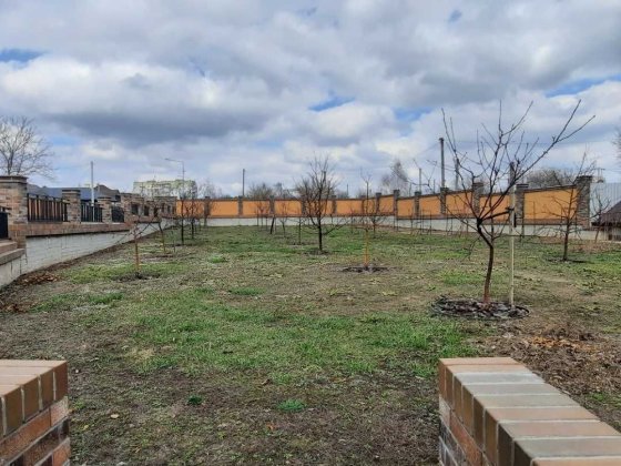 Продам земельну ділянку 10 соток в престижному районі Полтава