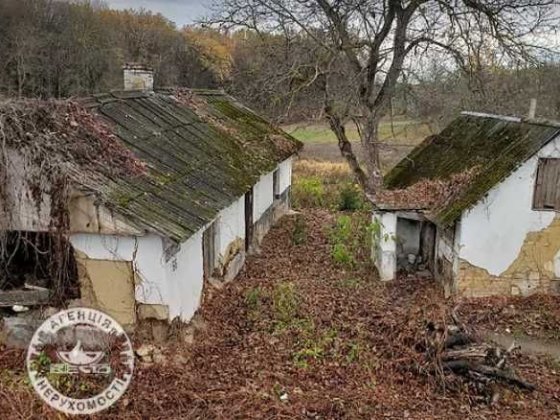 Продаж земельної ділянки під забудову