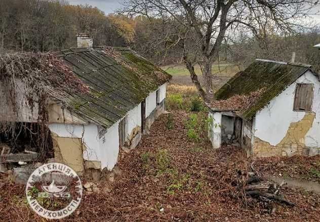 Продаж земельної ділянки під забудову - фото 1