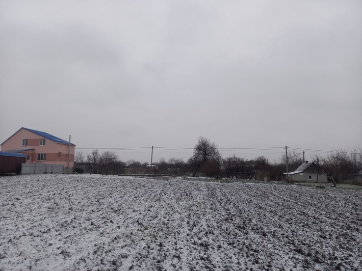 ПРОДАМ УЧАСТОК під застройку - фото 1