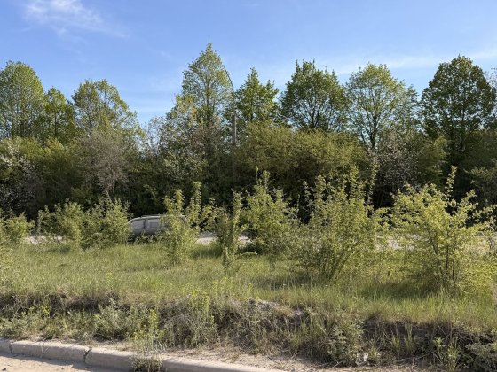Продається земельна ділянка в промисловій зоні Тернополя.