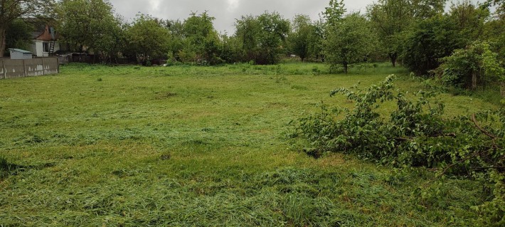 Участок под строительство Дальние Яковцы - фото 1