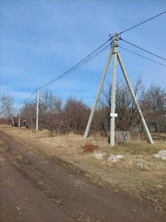 Гарна земельна ділянка в Івонченцях - фото 1