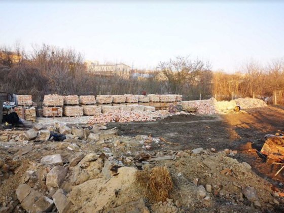 Продаж земельної ділянки під житлову забуд. вул. Гайова Бічна, 10сот.