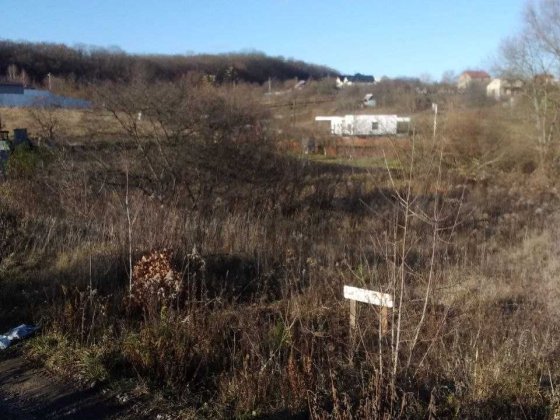 Земельна ділянка Хмельницький