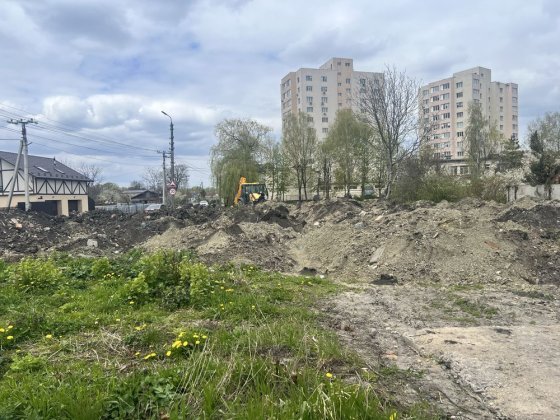 Продаж земельної ділянки,ближні Гречани! Хмельницький