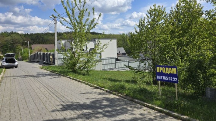 Продаж земельної ділянки. Масив Дендропарковий. - фото 1