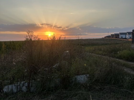 Продаж земельної ділянки 20 соток, Грузевиця 3. Хмельницький