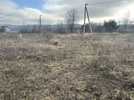 Продам ділянку на Розсошанському масиві Хмельницкий