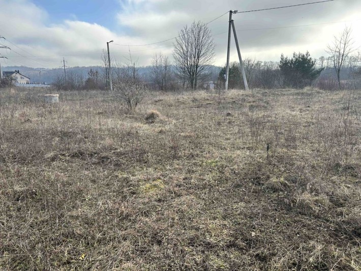 Продам ділянку на Розсошанському масиві - фото 1