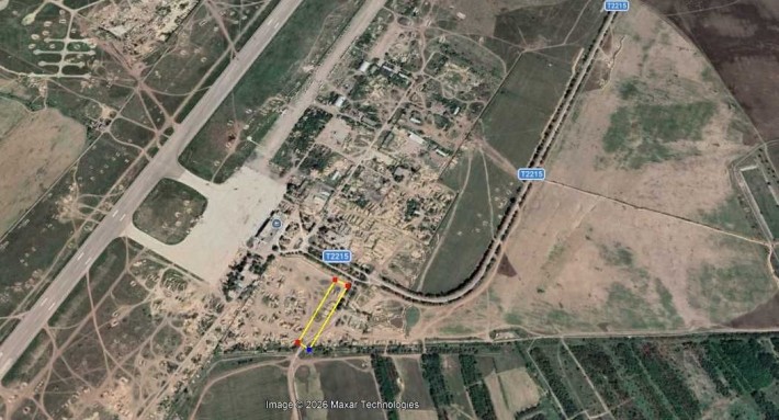 Земельна ділянка ОСГ - фото 1