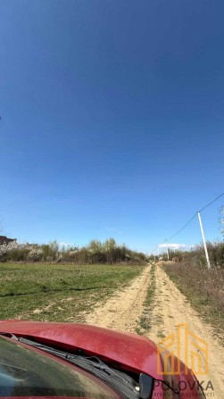 Продаж земельної ділянки для будівництва, Садовий - фото 1