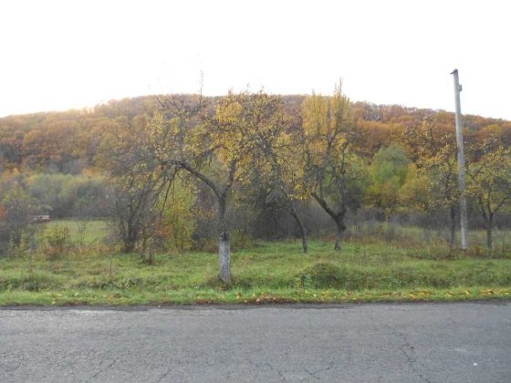Земельна ділянка 95 сот,  свердловина мін. води,  під аквапарк, СПА