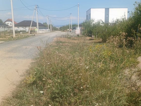 Участок в Садовому , найкраща ціна