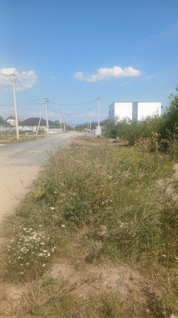 Участок в Садовому , найкраща ціна - фото 1