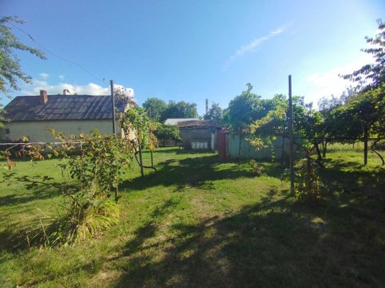 Продається земельна ділянка, вул. Насипна Код: 20776