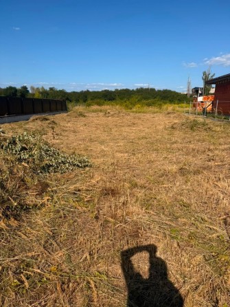 Продаж земельної ділянки в Ужгороді, 6.3 сотки район вулиці Загорська! Ціна 30 - фото 1