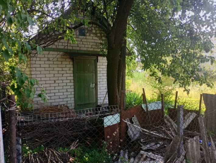 Продам земельну ділянку.  Енергетик - фото 1