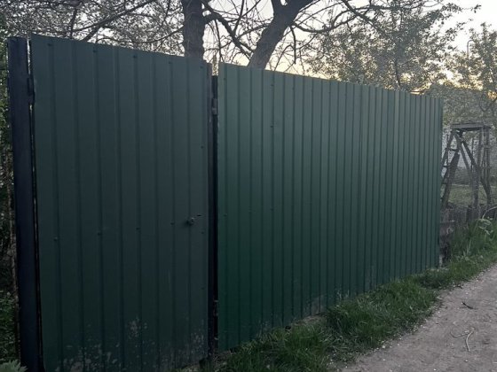Земельна ділянка (сади) Черкассы