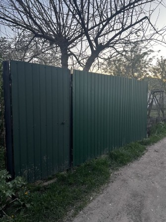 Земельна ділянка (сади) - фото 1