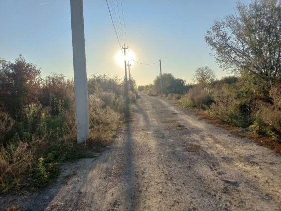 Терміново Ділянка рн Саксаганського,  р-н вул. Загорська